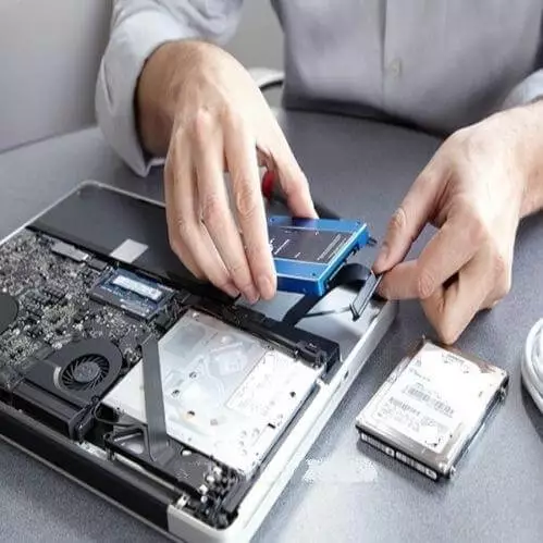 Hard Disk Repair Replacement